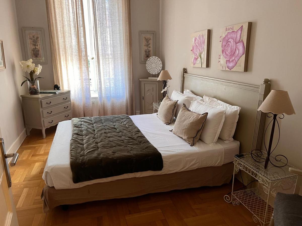 Magnifique 2 Pieces De 65m2 -quartier Des Musiciens Nizza