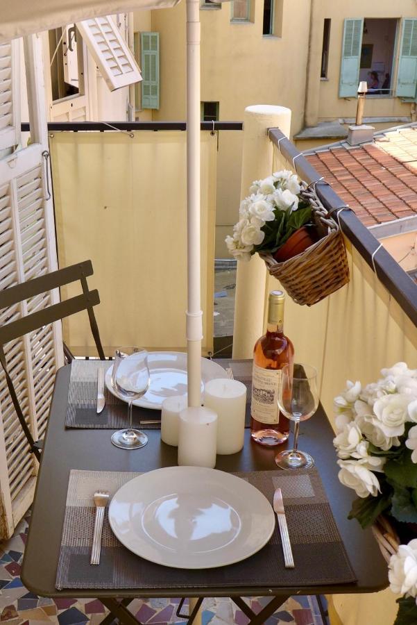 Magnifique 2 Pieces De 65m2 -quartier Des Musiciens * Nizza