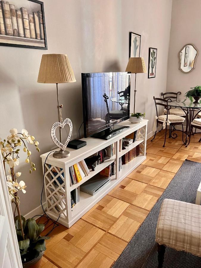 Magnifique 2 Pieces De 65m2 -quartier Des Musiciens Appartamento Nizza