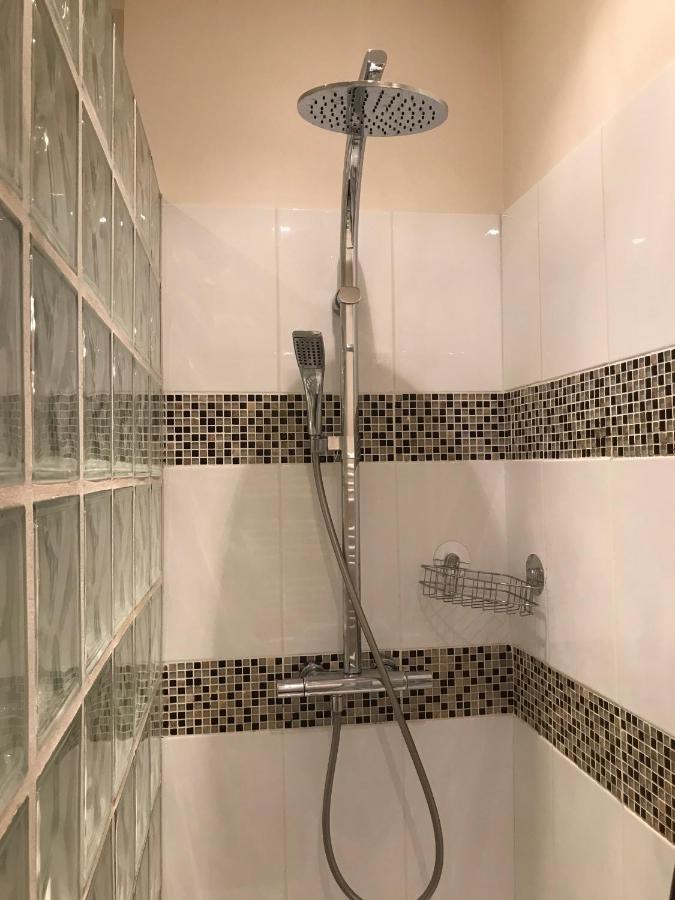 Appartamento Magnifique 2 Pieces De 65m2 -quartier Des Musiciens Nizza