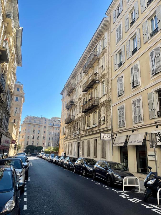 Appartamento Magnifique 2 Pieces De 65m2 -quartier Des Musiciens *
